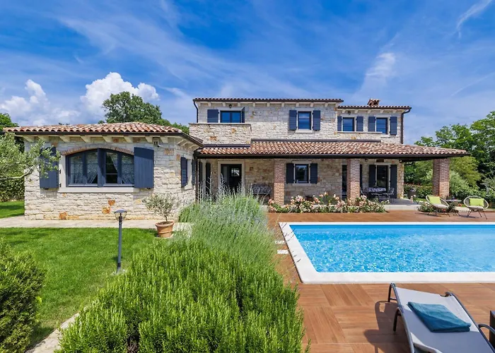 Vakantiehuis Noce By Interhome