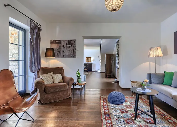 Vakantiehuis Noce By Interhome Višnjan