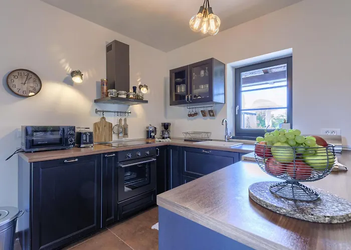 Noce By Interhome Vakantiehuis Višnjan