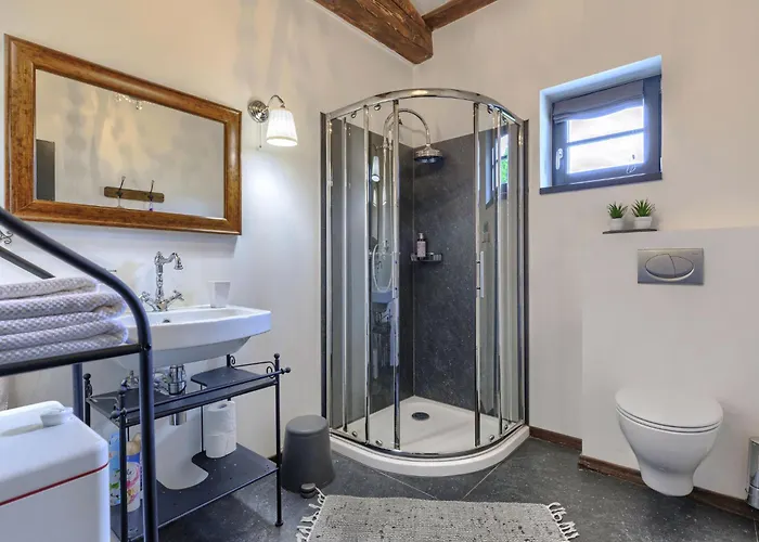 Vakantiehuis Noce By Interhome Višnjan
