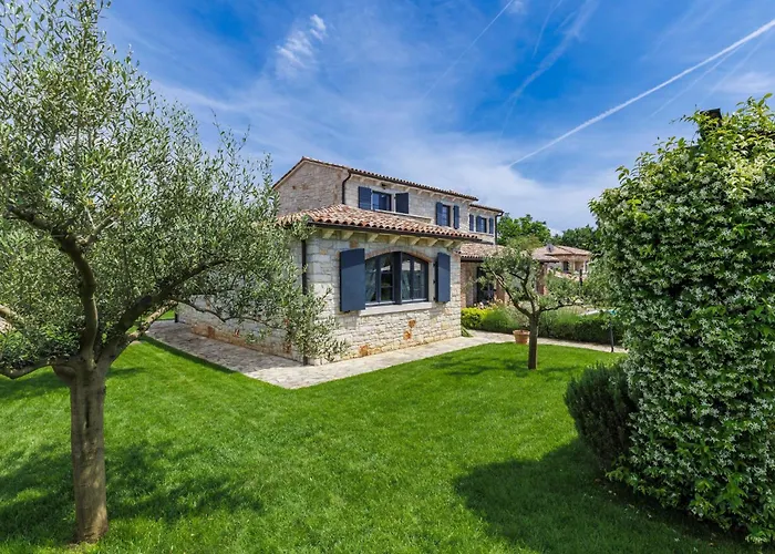 Noce By Interhome Vakantiehuis *