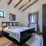 Noce By Interhome Сasa de vacaciones *