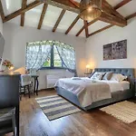 Noce By Interhome Сasa de vacaciones Višnjan