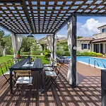 Noce By Interhome Сasa de vacaciones Višnjan