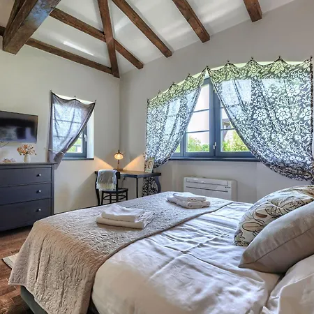 Holiday home Noce By Interhome