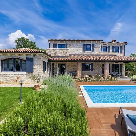 Vakantiehuis Noce By Interhome