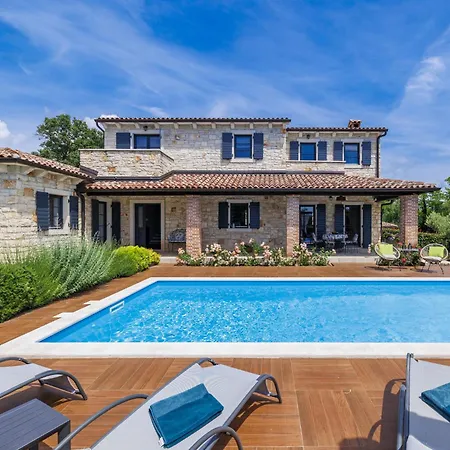 Noce By Interhome Holiday home *