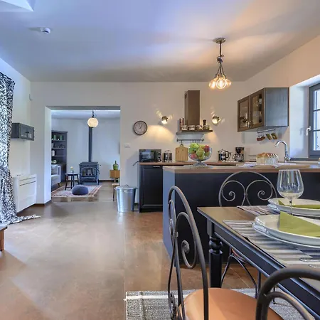 Holiday home Noce By Interhome