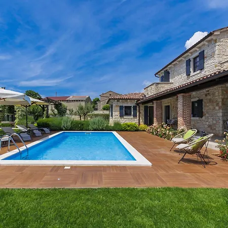Holiday home Noce By Interhome *