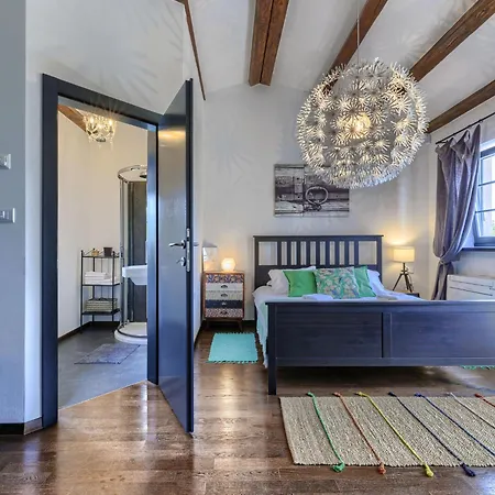 Noce By Interhome Holiday home *