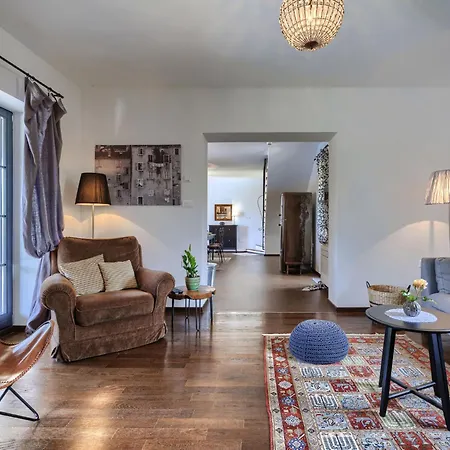 Holiday home Noce By Interhome Visnjan