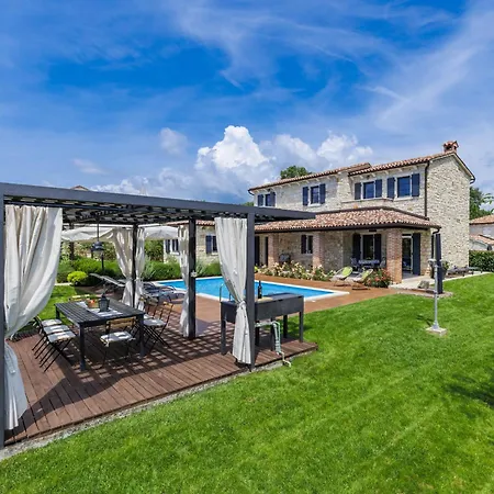 Vakantiehuis Noce By Interhome *