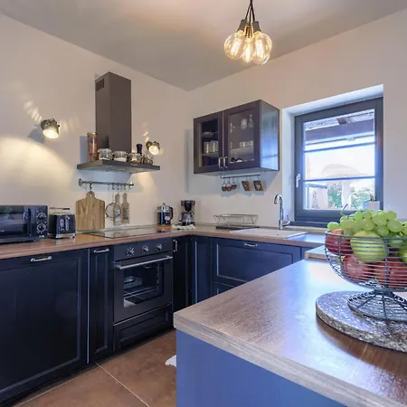 Noce By Interhome Holiday home Visnjan