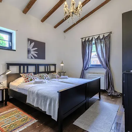 Noce By Interhome Holiday home *