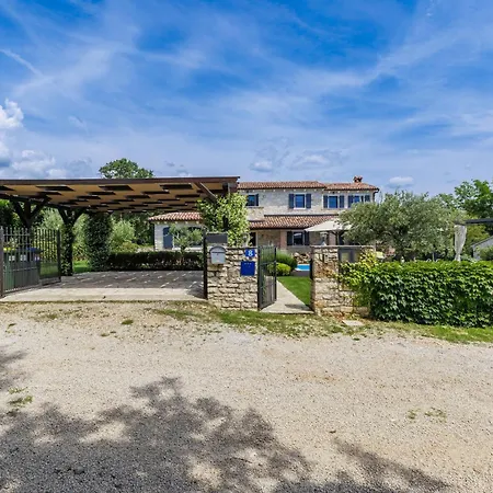 Noce By Interhome Holiday home