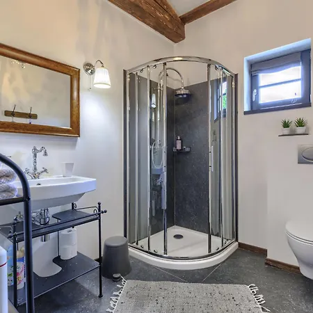 Holiday home Noce By Interhome Visnjan