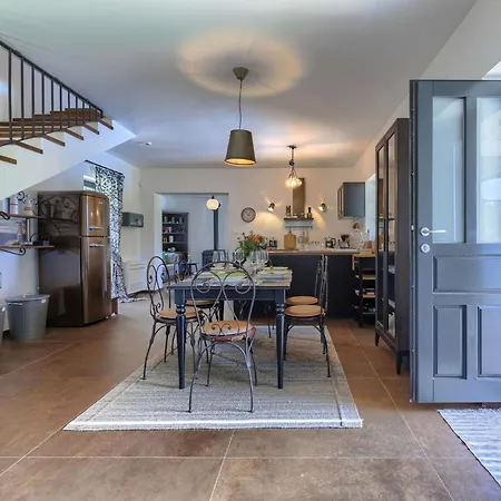 Noce By Interhome Holiday home Visnjan