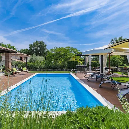 Vakantiehuis Noce By Interhome *