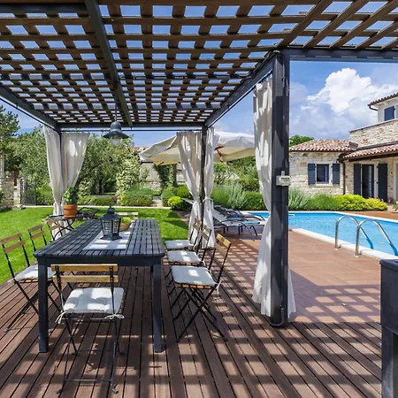 Noce By Interhome Holiday home Visnjan