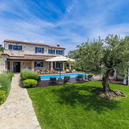 Noce By Interhome Holiday home *