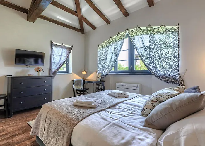 Vakantiehuis Noce By Interhome