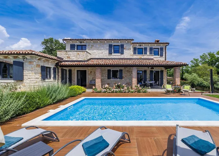 Noce By Interhome Vakantiehuis *