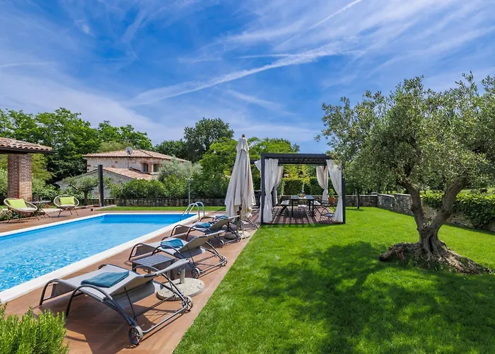 Vakantiehuis Noce By Interhome