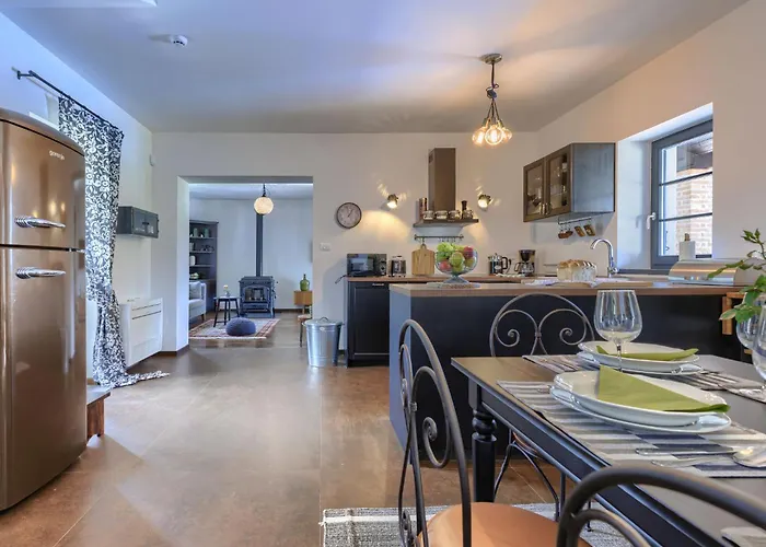 Vakantiehuis Noce By Interhome