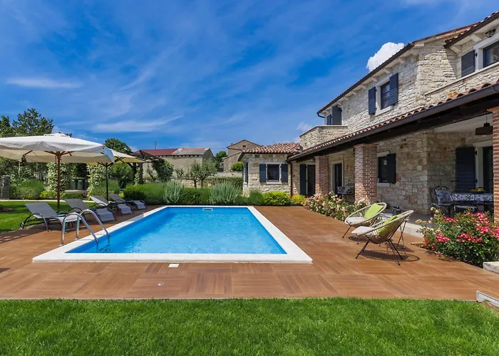 Vakantiehuis Noce By Interhome *