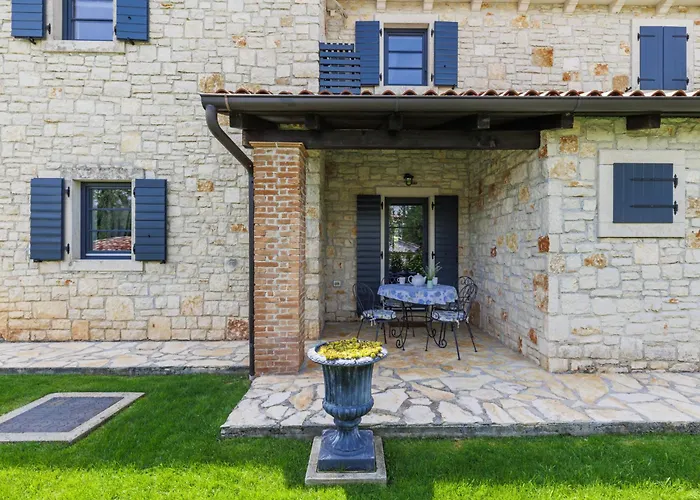 Noce By Interhome Vakantiehuis