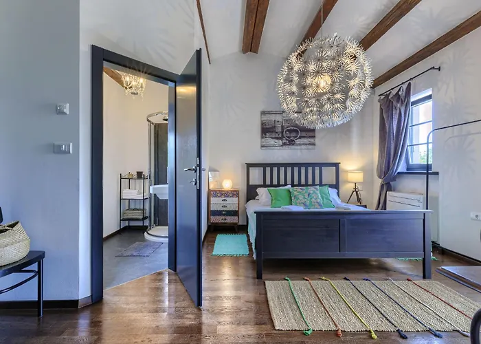 Noce By Interhome Vakantiehuis *