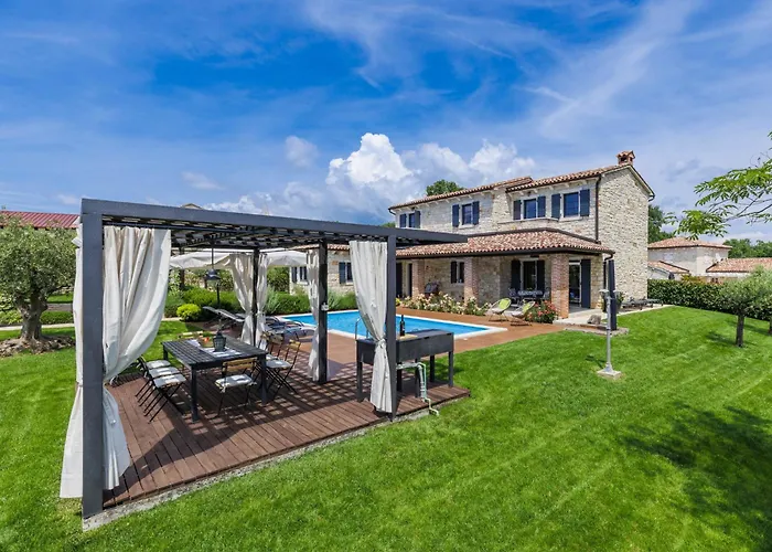 Vakantiehuis Noce By Interhome *