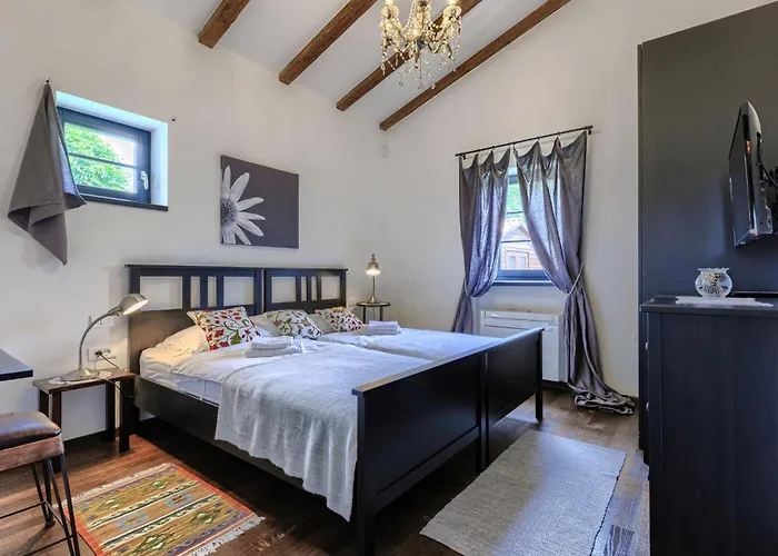 Noce By Interhome Vakantiehuis *