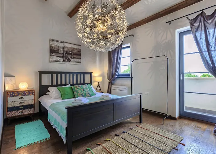 Noce By Interhome Višnjan