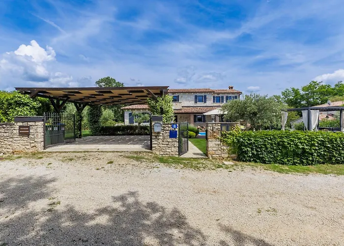 Noce By Interhome Vakantiehuis