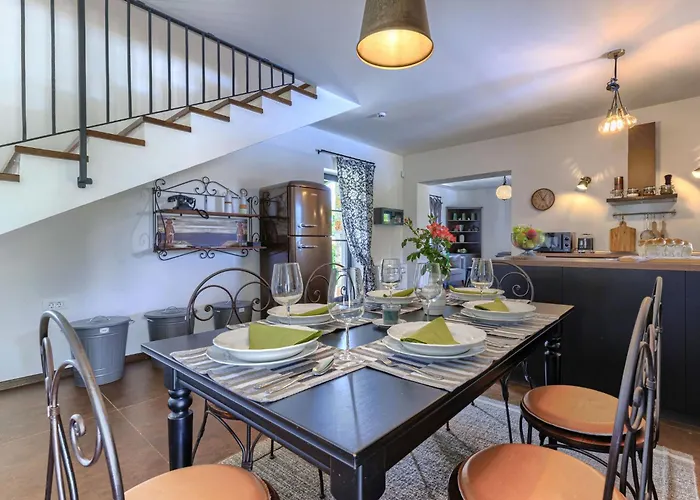 Vakantiehuis Noce By Interhome