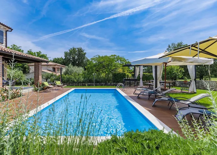 Vakantiehuis Noce By Interhome *