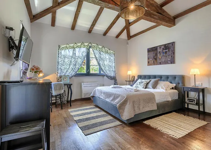 Noce By Interhome Vakantiehuis Višnjan