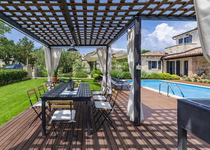 Noce By Interhome Vakantiehuis Višnjan